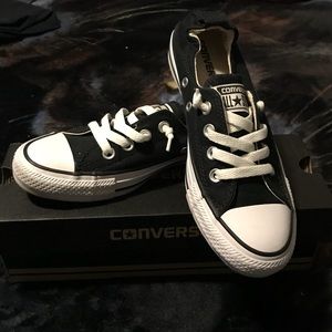 Shoreline Slip Converse